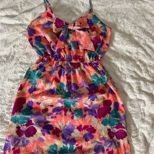 City studio summer dress